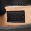 Gucci Mini GG Marmont Matelasse Calfskin Flap Crossbody Secondhand