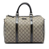 Gucci Medium GG Supreme Joy Boston Bag Secondhand