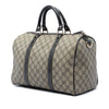 Gucci Medium GG Supreme Joy Boston Bag Secondhand