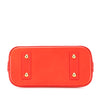 Louis Vuitton Monogram Vernis Alma BB Secondhand