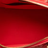 Louis Vuitton Monogram Vernis Alma BB Secondhand