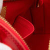 Louis Vuitton Monogram Vernis Alma BB Secondhand