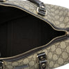 Gucci Medium GG Supreme Joy Boston Bag Secondhand