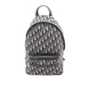 Dior Oblique Canvas Rider Backpack Secondhand