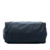 Prada Tessuto Metal Handle Bag Secondhand