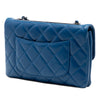 Chanel Medium Quilted Lambskin Trendy CC Flap Secondhand