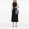 Celine Medium Leather Seau Sangle Bucket Bag Secondhand