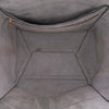 Celine Medium Leather Seau Sangle Bucket Bag Secondhand