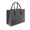 Louis Vuitton Monogram Empreinte Onthego PM Secondhand