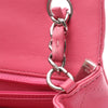 Chanel Mini Rectangular Classic Lambskin Single Flap Secondhand