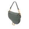 Dior Smooth Calfskin Saddle Bag Secondhand