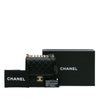 Chanel Small Lambskin Chic Pearls Flap Secondhand
