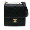 Chanel Small Lambskin Chic Pearls Flap Secondhand