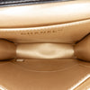 Chanel Small Lambskin Chic Pearls Flap Secondhand