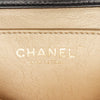 Chanel Small Lambskin Chic Pearls Flap Secondhand