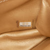 Chanel Small Lambskin Chic Pearls Flap Secondhand