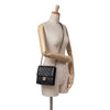 Chanel Small Lambskin Chic Pearls Flap Secondhand