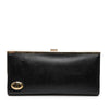 Dior Calfskin Frame Clutch Secondhand