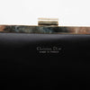 Dior Calfskin Frame Clutch Secondhand