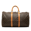 Louis Vuitton Monogram Keepall 50 Secondhand