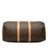 Louis Vuitton Monogram Keepall 50 Secondhand