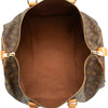 Louis Vuitton Monogram Keepall 50 Secondhand