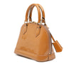 Louis Vuitton Monogram Vernis Alma BB Secondhand
