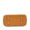 Louis Vuitton Monogram Vernis Alma BB Secondhand
