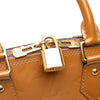 Louis Vuitton Monogram Vernis Alma BB Secondhand