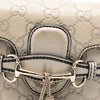 Secondhand Gucci Small Guccissima Emily Shoulder Bag