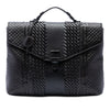 Bottega Veneta Nappa Intrecciato Briefcase Secondhand