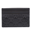 Gucci Guccissima Card Holder Secondhand