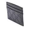 Gucci Guccissima Card Holder Secondhand