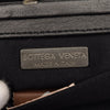 Bottega Veneta Wool and Sequin Embellished Clasp Shoulder Bag Secondhand