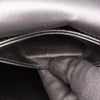 Saint Laurent Small Canvas Striped Solferino Satchel In Box Secondhand