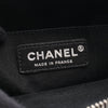 Chanel CC Quilted Lambskin Crossbody Secondhand
