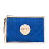 Gucci GG Nylon Off the Grid Clutch Secondhand