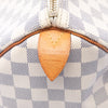 Louis Vuitton Damier Azur Speedy 35 Secondhand