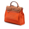 Hermès Toile Herbag Zip 31 Secondhand