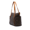 Louis Vuitton Monogram Totally MM Secondhand