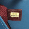 Chanel Small Quilted Sheepskin Front Chain Flap Secondhand