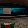 Secondhand Gucci Small GG Supreme Web Ophidia Chain Crossbody