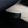 Dior Canvas Reverse Embroidered Toile de Jouy Clutch Secondhand