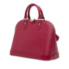 Louis Vuitton Epi Alma PM Secondhand