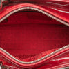 Dior Medium Patent Cannage Lady Dior Secondhand