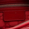 Dior Medium Patent Cannage Lady Dior Secondhand