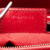 Dior Medium Patent Cannage Lady Dior Secondhand
