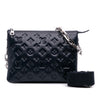 Louis Vuitton Monogram Embossed Puffy Lambskin Coussin PM Secondhand