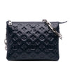 Louis Vuitton Monogram Embossed Puffy Lambskin Coussin PM Secondhand