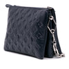 Louis Vuitton Monogram Embossed Puffy Lambskin Coussin PM Secondhand